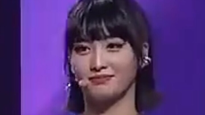 Ms. Minami Nana, you're really rude!