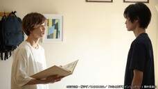 [Vietsub - Tập 8] Tiệm giặt là Minato l みなと商事コインランドリー