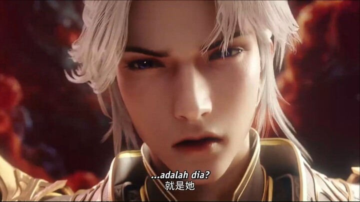 Apotheosis S3 eps 19 (125) sub indo