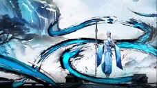 Azure Legacy Episode 54 Sub Indo