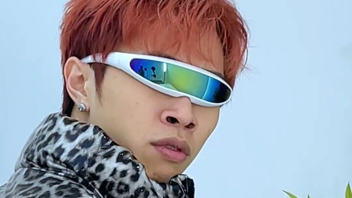 I wish I had hired a professional makeup artist earlier!