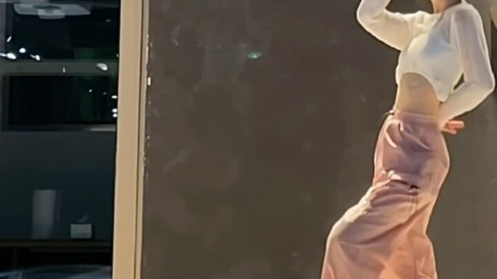 【AYAYAYA】【izone】Sweet and charming choreography