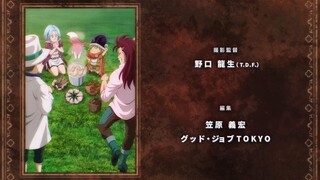 Thất Hình Đại Tội: Tứ Kỵ Sĩ Khải Huyền EP 8 [Sub Việt]