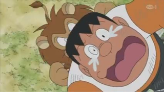 Doraemon episode 123