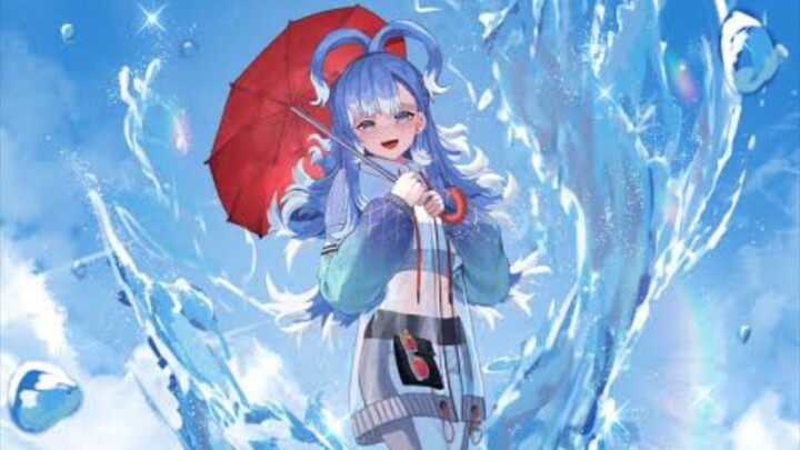 Kawaiikute Gomen (Kobo Kaneru edit)