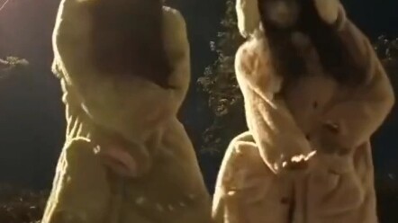 อายุขนาดนี้แล้วยังน่ารักขนาดนี้ ฉันช่างเป็นคนบาปจริงๆ