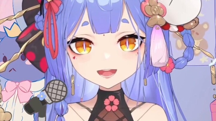 Brave Zibao, no longer autistic [First anniversary of the premiere]