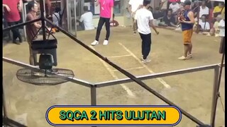 Champion SQCA 2 HITS ULUTAN