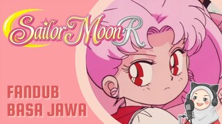 Usagi Bertemu "Usagi" Lain? Anak Ini Cari Kristal Perak! - Sailor Moon R [FANDUB JAWA déning sayAnn]