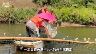 李维刚哭了，短短20天已经赔了10万块，从此退出捕鱼行业，太费钱了！