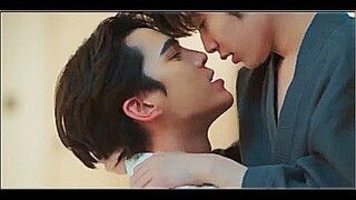 New Thai BL: Naughty Babe (2023) [ Yi X Khondiao ] - " Love You To Death "