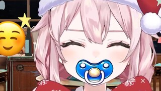 【مجنون!】تافي أصبح أصغر!