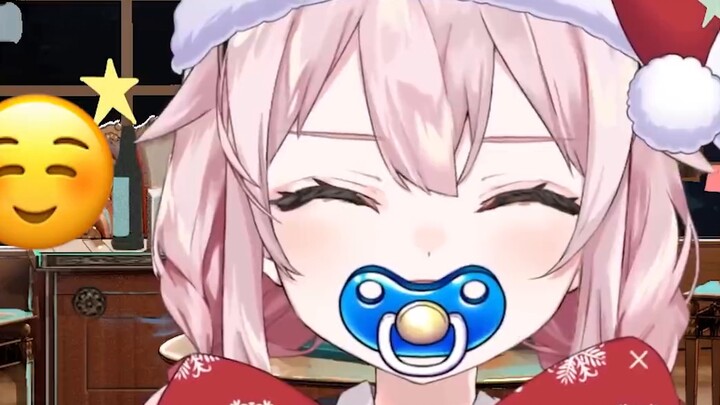 [Too cruel!] Taffy has become younger!