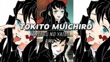 「AMV」Tokito Muichiro ||  Kimetsu No Yaiba