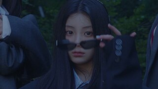 ILLIT最新回归曲NOT CUTE ANYMORE MV公开