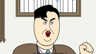 [JJALTOON ต้นฉบับ] นรกแห่งการแต่งงาน 6