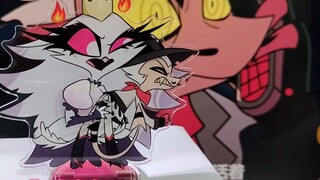 [The Evil Boss] Let's watch the demons fight each other