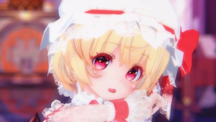 The cutest Fran in the world!