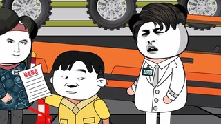 When a doctor meets an expert to repair a fetus, the ending is very comfortable