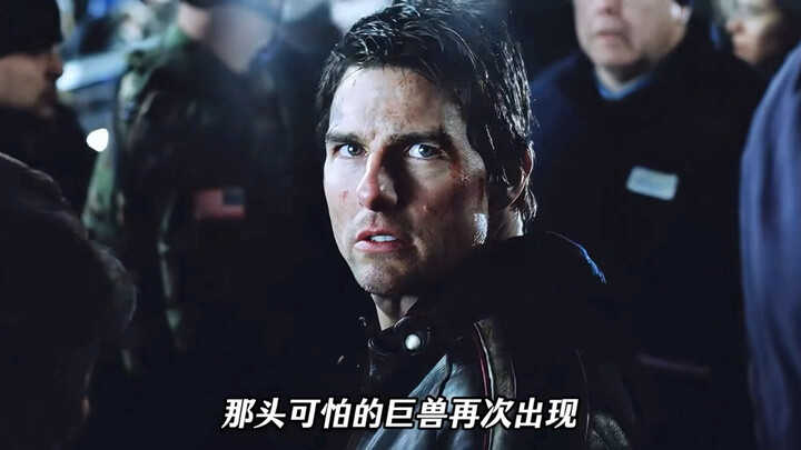 Chỉ với cảnh quay này thôi, đến Chúa cũng phải bị áp chế trong 30 giây!