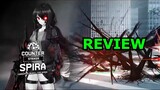 Review Spira - Awk trá hình thứ 2 của game!