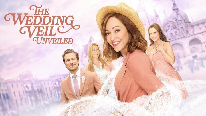 The Wedding Veil Unveiled (2022) Subtitle Indonesia
