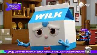RTV HD • ARMOR HEROES • [ 21 OKTOBER 2025 ] • [ Vidio TVOD ]
