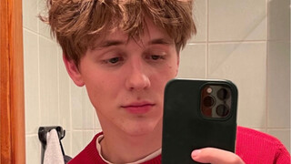 Check out a dance compilation of Rodgri, the goofy handsome guy from Belarus [TikTok]