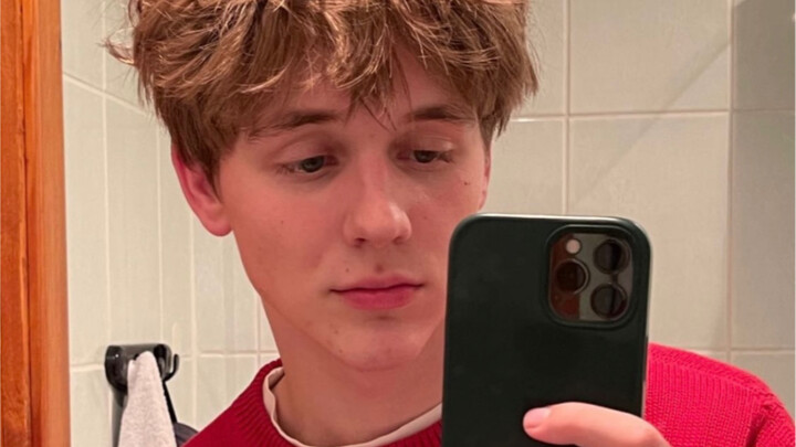 Check out a dance compilation of Rodgri, the goofy handsome guy from Belarus [TikTok]