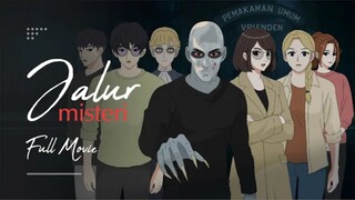 Jalur Misteri Full Movie | Animasi Misteri