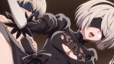 Hentikan!!..Pedangmu Menusuk Jantungku..!!😣😩 - Anime Brutall No Sensor 18+
