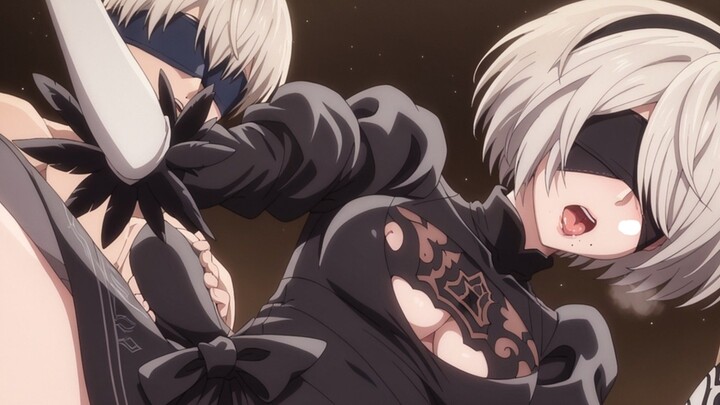 Hentikan!!..Pedangmu Menusuk Jantungku..!!😣😩 - Anime Brutall No Sensor 18+