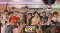 Vbaseone reaction EP44 cravity cheese MV