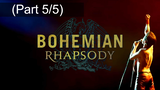 Bohemian Rhapsody โบฮีเมียน แรปโซดี พากย์ไทย_5