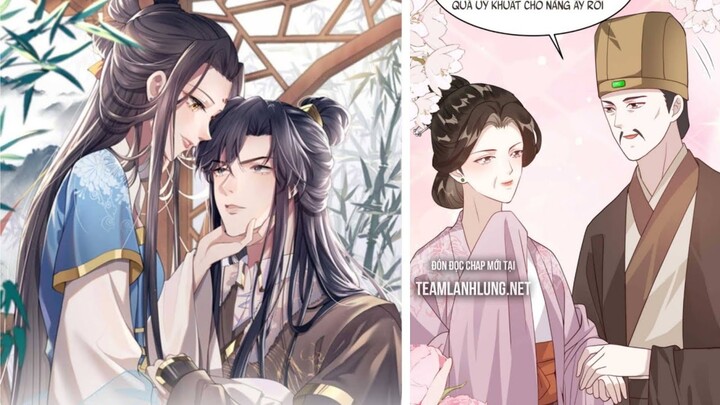 CHAP 111:NHIẾP CHÍNH VƯƠNG BỆNH KIỀU ĐƯỢC SỦNG ÁI