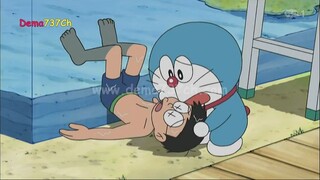 Doraemon Episode 408