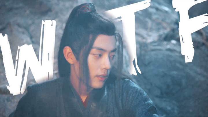 Who Could Not Love the Quirky Xianxian? | Xiao Zhan | Wei Wuxian — A Fun, Lighthearted Take