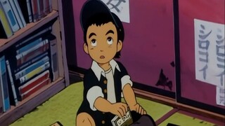 WATCH- Barefoot Gen -LINK in describtion!