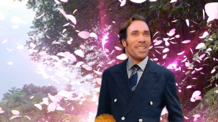 BYD แค่ใส่เอฟเฟกต์เพิ่มอีกนิดหน่อยเท่านั้น!!