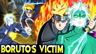 Boruto DESTROYING Sage Mode Mitsuki Is The ONLY Option For Peace!?