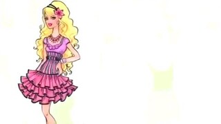 Barbie Thời Trang Nhiệm Màu Thuyết Minh