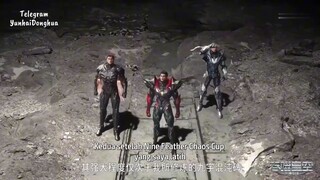 Bintang Cahaya EPS 171 Sub Indo