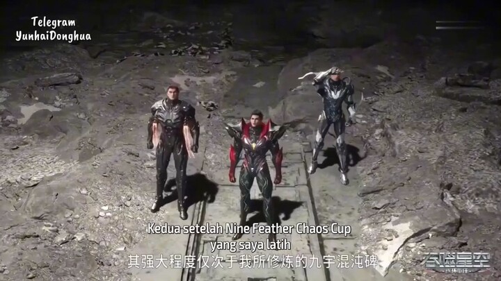 Bintang Cahaya EPS 171 Sub Indo