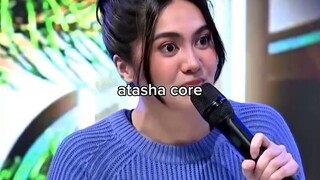 Atasha Core HAHAHAHAAHA