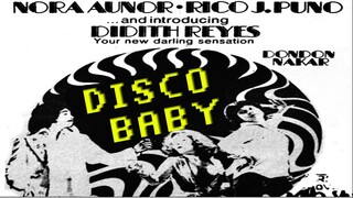 Disco Baby 1977 (Tagalog Comedy/Romance Film) Philippines