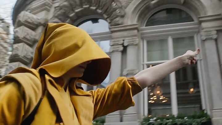 เอฟเฟกต์พิเศษยังคงขึ้นอยู่กับผู้ร่ายคาถา