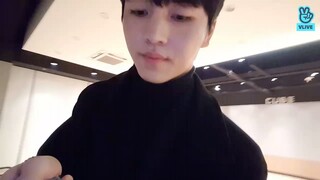 [SUB]키노의 안무강좌!