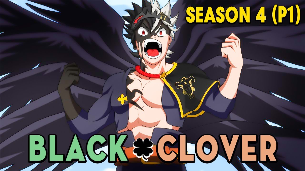 Black Clover (season 4) - Wikipedia