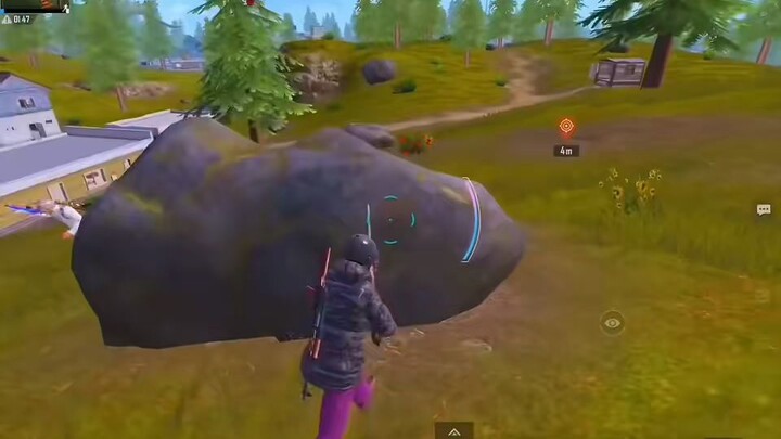 gatel gagal pristel😂