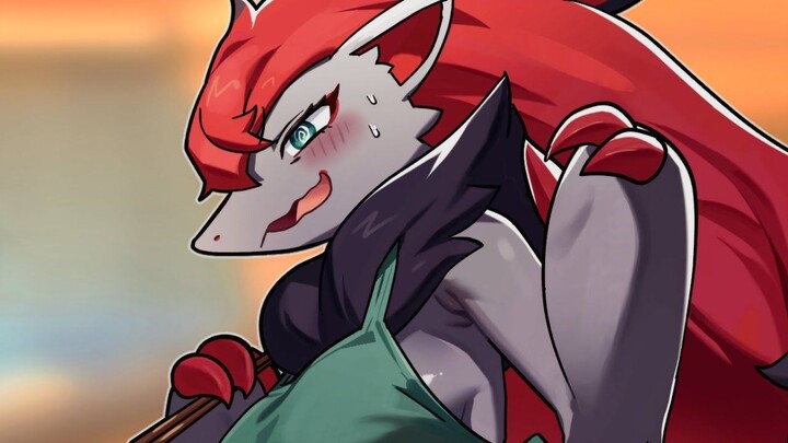 [Pokémon] I’ll help you! [Hakkimani]